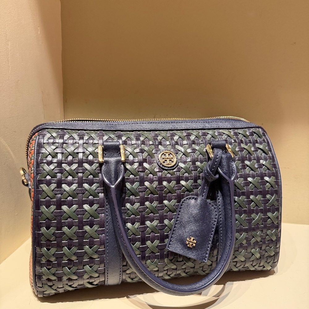 Tory Burch purse